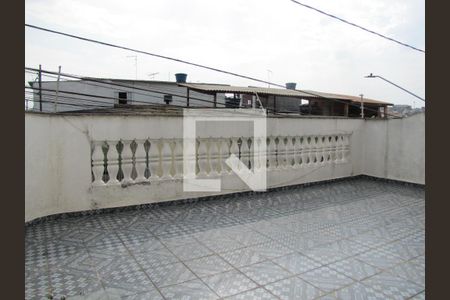 Casa à venda com 230m², 3 quartos e 2 vagasVaranda Quarto 2