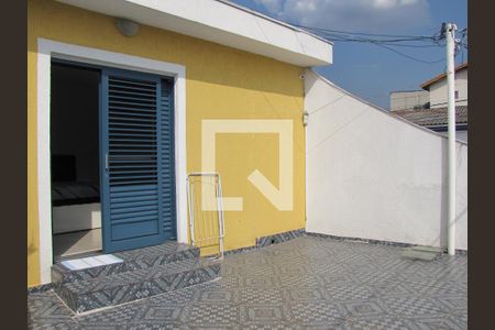 Casa à venda com 230m², 3 quartos e 2 vagasVaranda Quarto 2