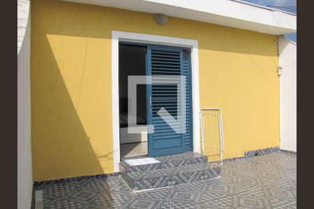 Casa à venda com 230m², 3 quartos e 2 vagasVaranda Quarto 2