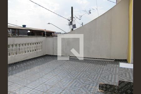 Casa à venda com 230m², 3 quartos e 2 vagasVaranda Quarto 2