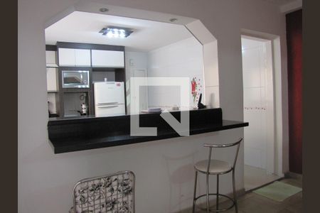 Casa à venda com 230m², 3 quartos e 2 vagasCozinha
