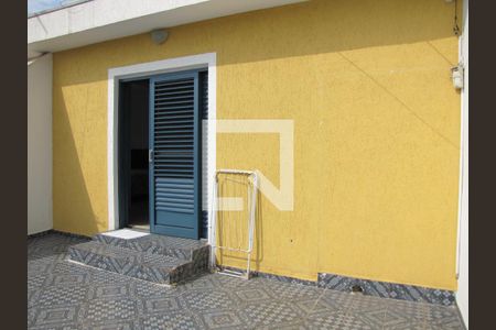 Casa à venda com 230m², 3 quartos e 2 vagasVaranda Quarto 2
