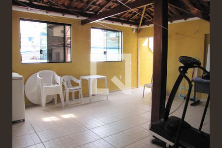 Casa à venda com 230m², 3 quartos e 2 vagasSalão de Festas