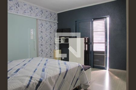 Casa à venda com 230m², 3 quartos e 2 vagasQuarto 2