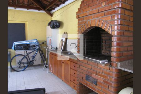 Casa à venda com 230m², 3 quartos e 2 vagasSalão de Festas