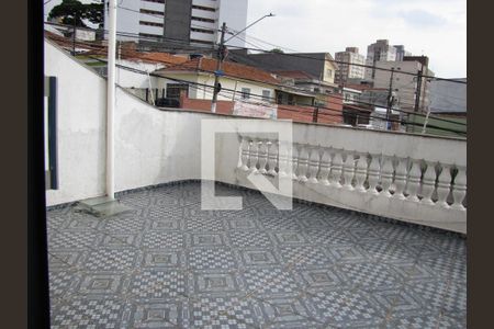 Casa à venda com 230m², 3 quartos e 2 vagasVaranda Quarto 2