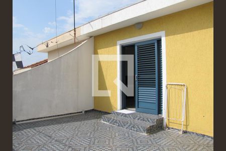 Casa à venda com 230m², 3 quartos e 2 vagasVaranda Quarto 2