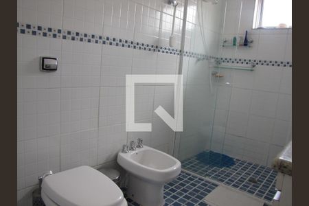 Casa à venda com 230m², 3 quartos e 2 vagasBanheiro 1