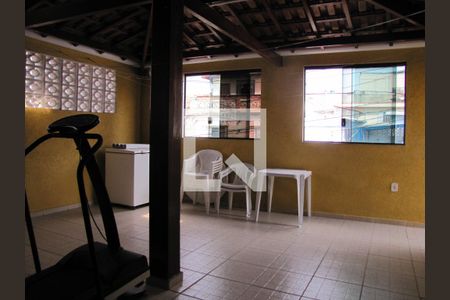 Casa à venda com 230m², 3 quartos e 2 vagasSalão de Festas