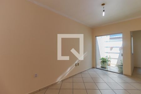 Sala de casa à venda com 3 quartos, 148m² em Parque da Represa, Jundiaí