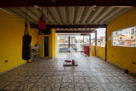 Apartamento à venda com 252m², 2 quartos e 2 vagasTerraço