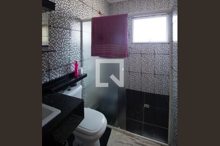 Apartamento à venda com 252m², 2 quartos e 2 vagasBanheiro da Suíte