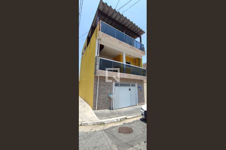 Apartamento à venda com 252m², 2 quartos e 2 vagasPlaca na Fachada