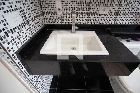 Apartamento à venda com 252m², 2 quartos e 2 vagasBanheiro da Suíte