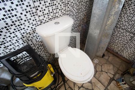 Apartamento à venda com 252m², 2 quartos e 2 vagasBanheiro de Serviço