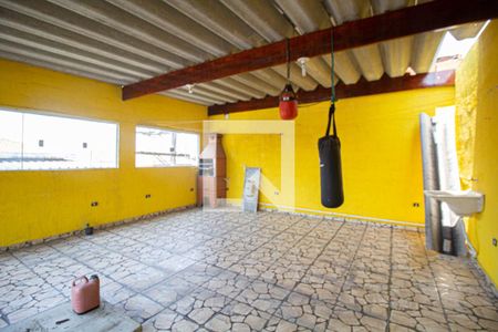 Apartamento à venda com 252m², 2 quartos e 2 vagasTerraço