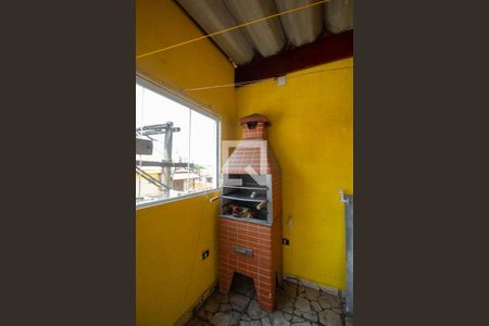 Apartamento à venda com 252m², 2 quartos e 2 vagasTerraço