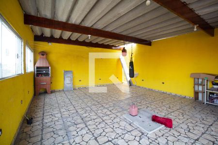 Apartamento à venda com 252m², 2 quartos e 2 vagasTerraço