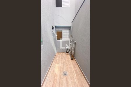 Apartamento à venda com 86m², 3 quartos e 1 vagaÁrea de Serviço