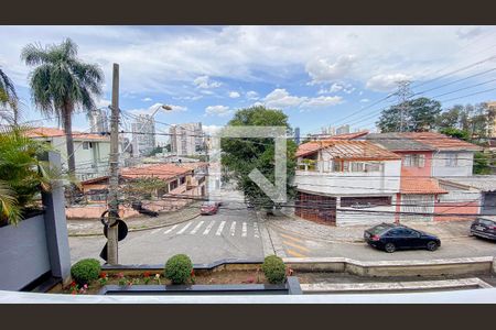 Apartamento à venda com 86m², 3 quartos e 1 vagaVista Varanda Sala