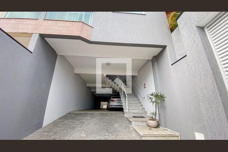 Apartamento à venda com 86m², 3 quartos e 1 vagaGaragem