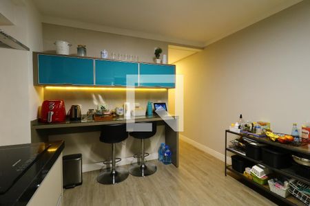 Apartamento à venda com 86m², 3 quartos e 1 vagaCozinha