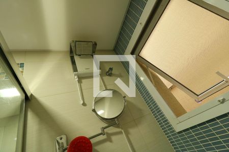 Apartamento à venda com 86m², 3 quartos e 1 vagaBanheiro da Suite