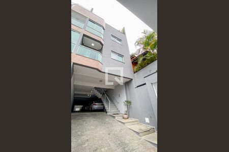 Apartamento à venda com 86m², 3 quartos e 1 vagaGaragem