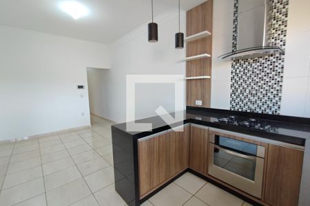 Casa à venda com 112m², 3 quartos e 2 vagasCozinha