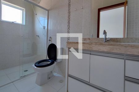 Casa à venda com 112m², 3 quartos e 2 vagasBanheiro Suíte