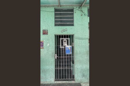 Apartamento à venda com 44m², 1 quarto e sem vaga Apartamento à venda com 44m², 1 quarto e sem vagaFachada