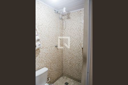 Apartamento à venda com 44m², 1 quarto e sem vaga Apartamento à venda com 44m², 1 quarto e sem vagaBanheiro