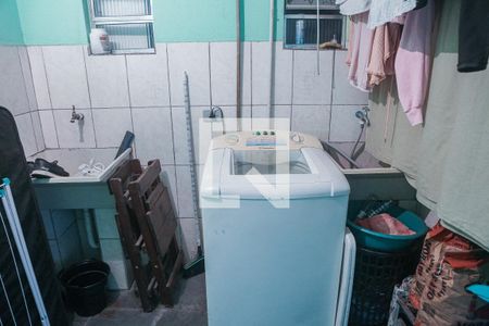 Apartamento à venda com 44m², 1 quarto e sem vaga Apartamento à venda com 44m², 1 quarto e sem vagaÁrea de Serviço