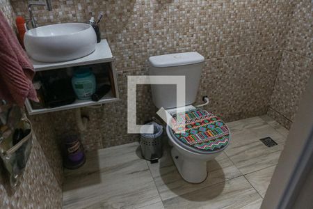 Apartamento à venda com 44m², 1 quarto e sem vaga Apartamento à venda com 44m², 1 quarto e sem vagaBanheiro