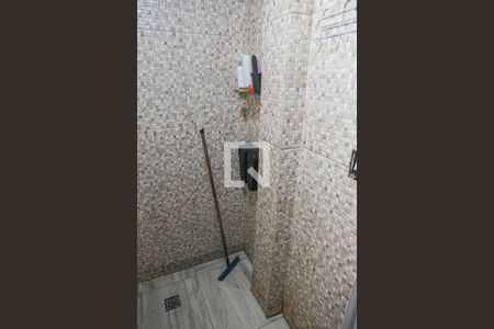 Apartamento à venda com 44m², 1 quarto e sem vaga Apartamento à venda com 44m², 1 quarto e sem vagaBanheiro