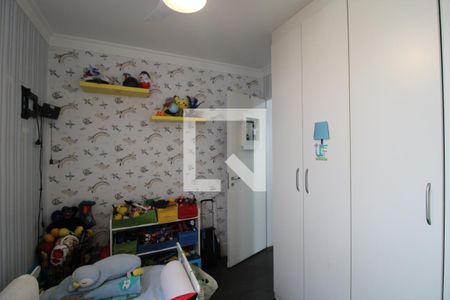 Apartamento à venda com 70m², 3 quartos e 1 vagaQuarto