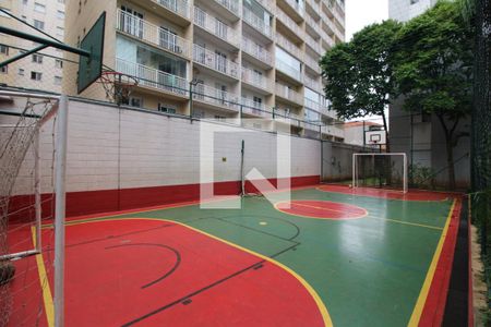 Apartamento à venda com 70m², 3 quartos e 1 vagaÁrea comum