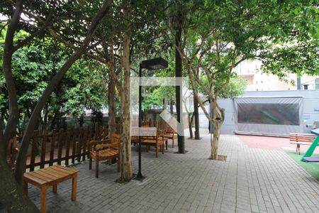 Apartamento à venda com 70m², 3 quartos e 1 vagaÁrea comum