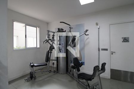 Apartamento à venda com 70m², 3 quartos e 1 vagaÁrea comum