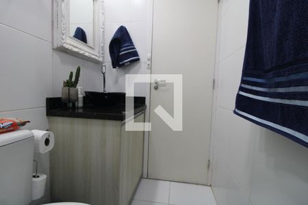 Apartamento à venda com 70m², 3 quartos e 1 vagaBanheiro comum