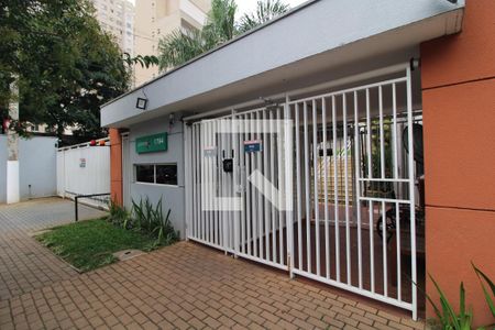 Apartamento à venda com 70m², 3 quartos e 1 vagaFachada