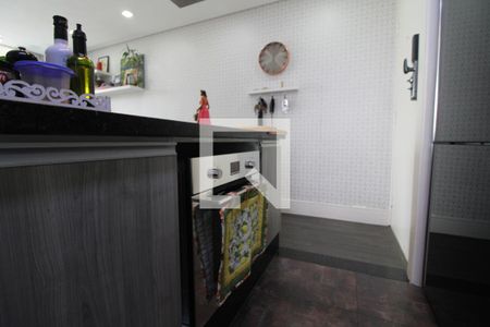 Apartamento à venda com 70m², 3 quartos e 1 vagaCozinha