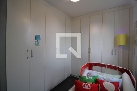 Apartamento à venda com 70m², 3 quartos e 1 vagaQuarto