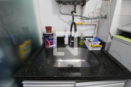 Apartamento à venda com 70m², 3 quartos e 1 vagaÁrea de Serviço