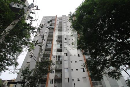 Apartamento à venda com 70m², 3 quartos e 1 vagaFachada