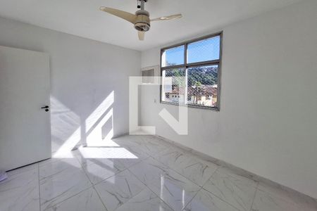 Quarto 1 de apartamento à venda com 2 quartos, 138m² em Santa Rosa, Niterói