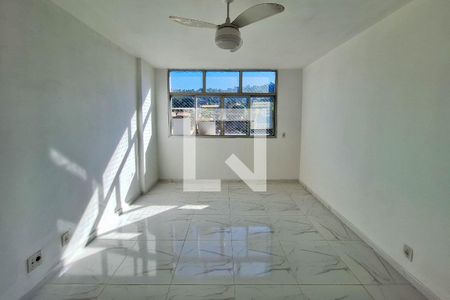 Sala de apartamento à venda com 2 quartos, 138m² em Santa Rosa, Niterói