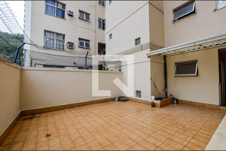 Vista do Quarto 2 de apartamento à venda com 2 quartos, 138m² em Santa Rosa, Niterói
