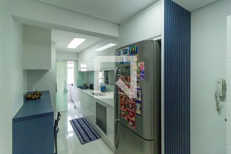 Apartamento à venda com 98m², 2 quartos e 1 vagaCozinha