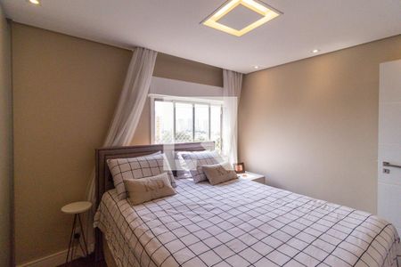 Quarto 1 de apartamento à venda com 2 quartos, 98m² em Vila Monumento, São Paulo